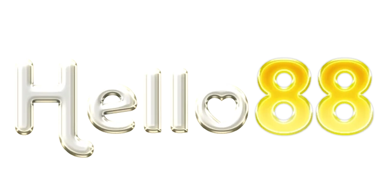 Logo hello88 discount